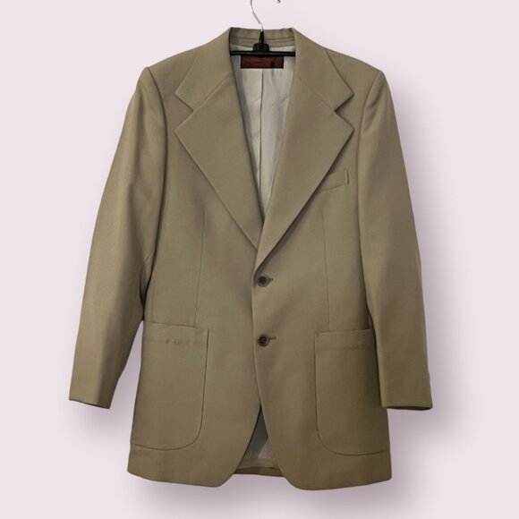 Vintage Yves Saint Laurent Men